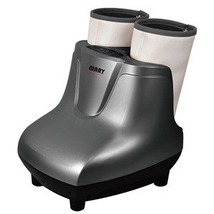 Mary Massage Boots - MR212