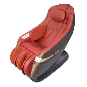 Mary Massage Sofa - MR200 with footrest